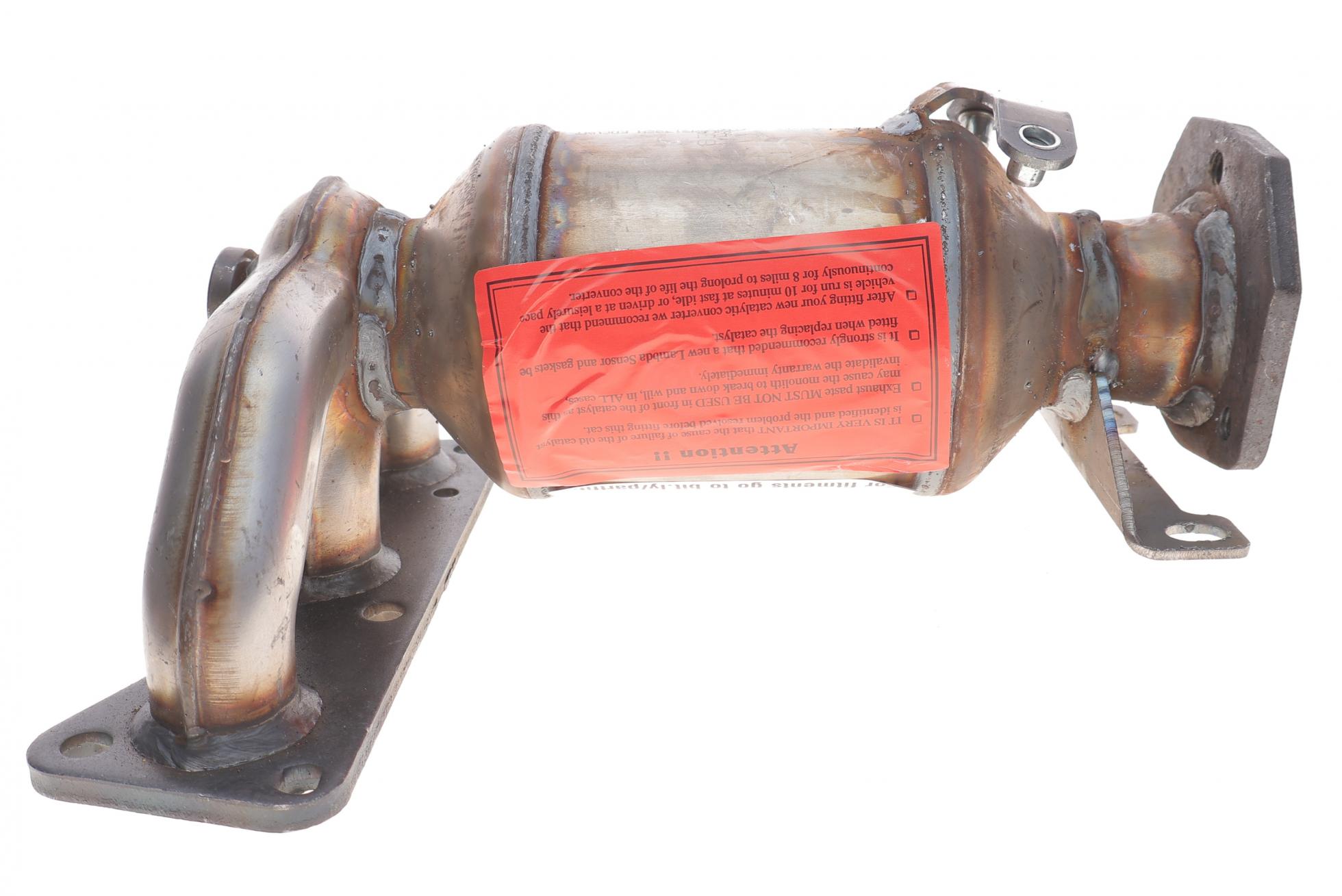BM91302H BM CATALYSTS